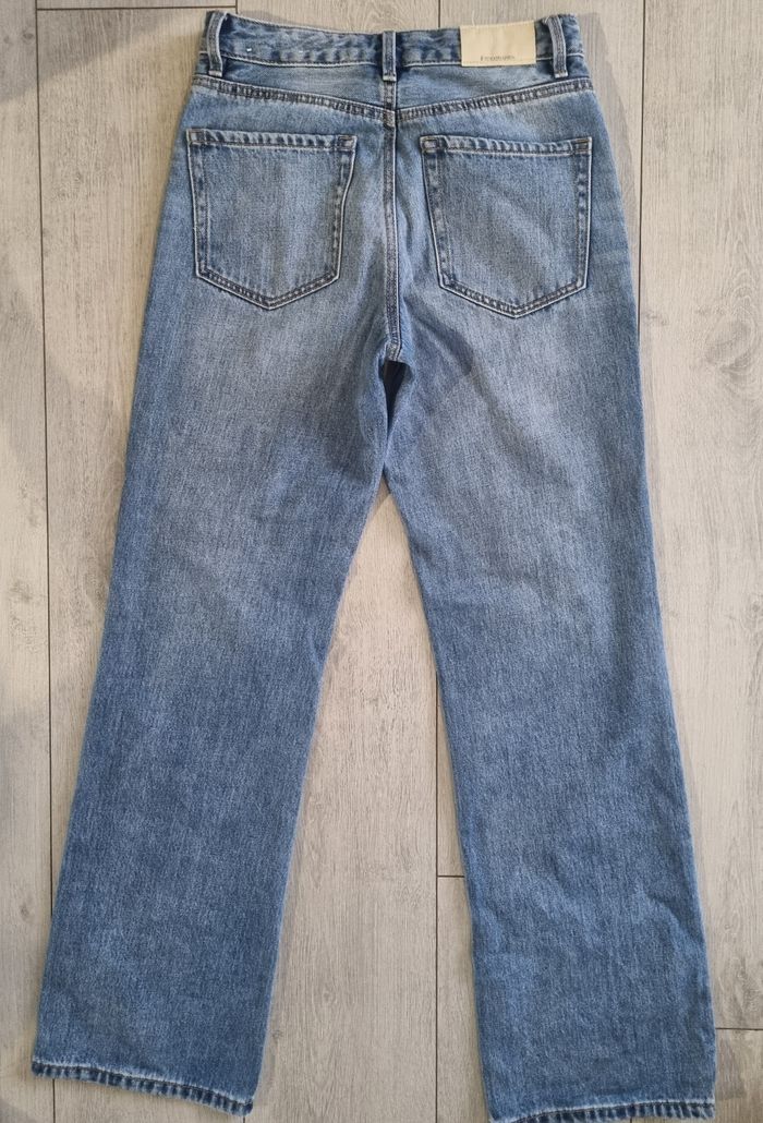 Jeans Stradivarius - photo numéro 3