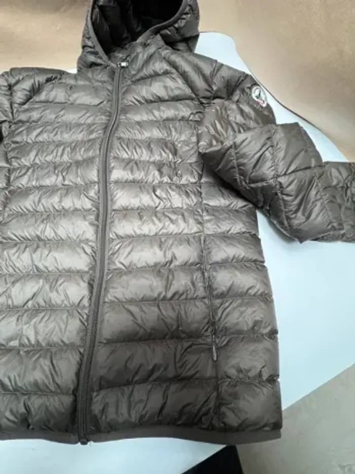 Doudoune JOTT modèle Nico taille S - photo numéro 5