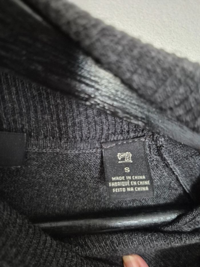 Sous pull Scotch et soda taille S - photo numéro 3