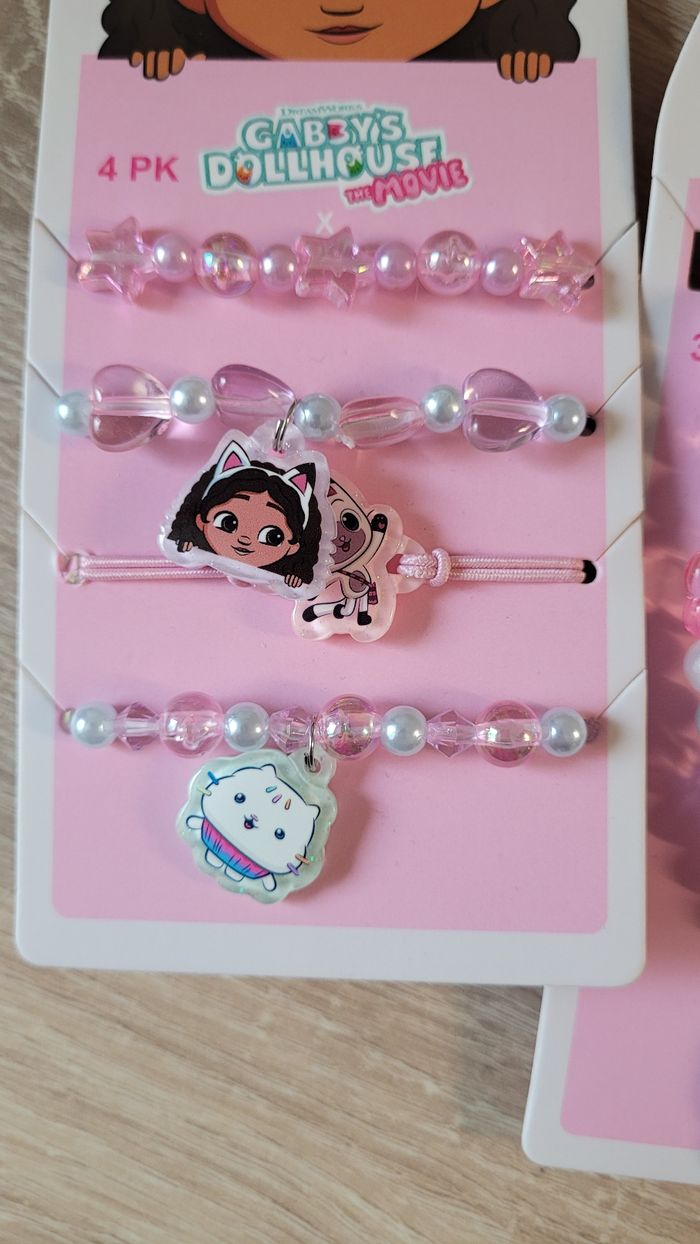 Accesoire gabby chat - photo numéro 5