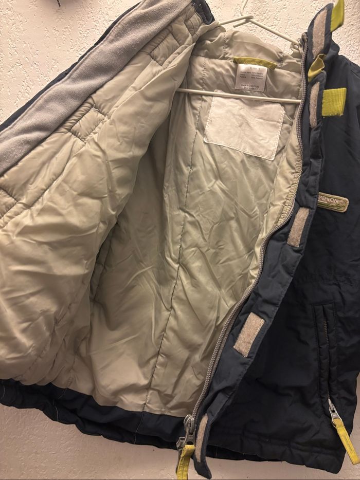 Veste - photo numéro 5