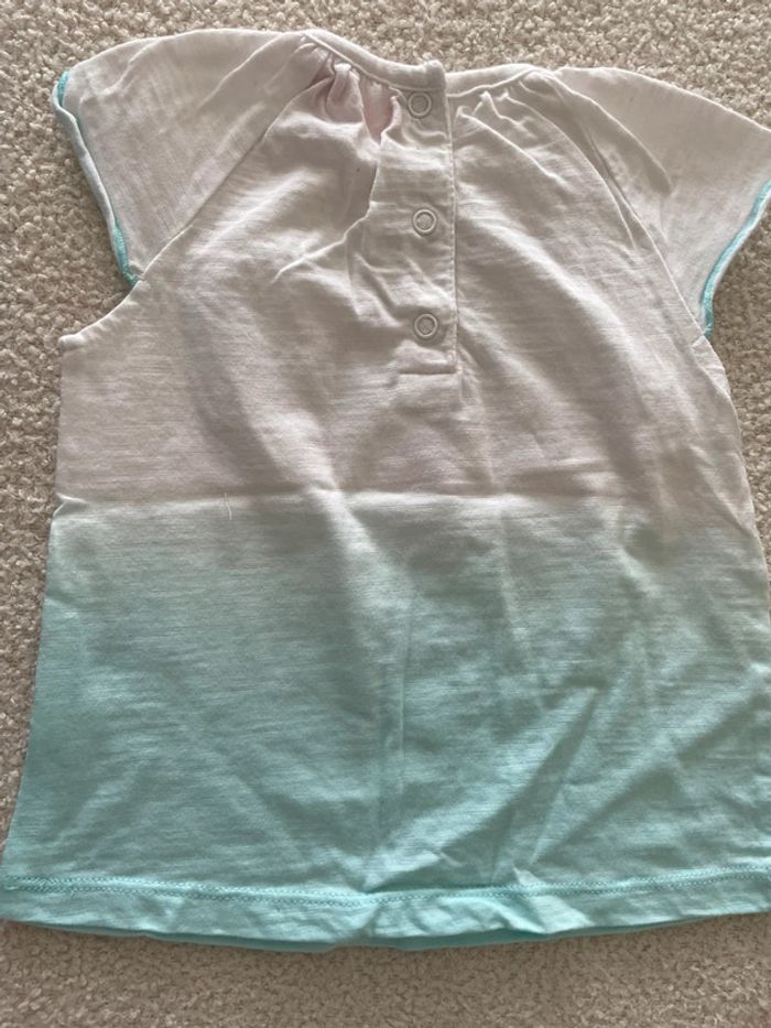 T-shirt - photo numéro 3