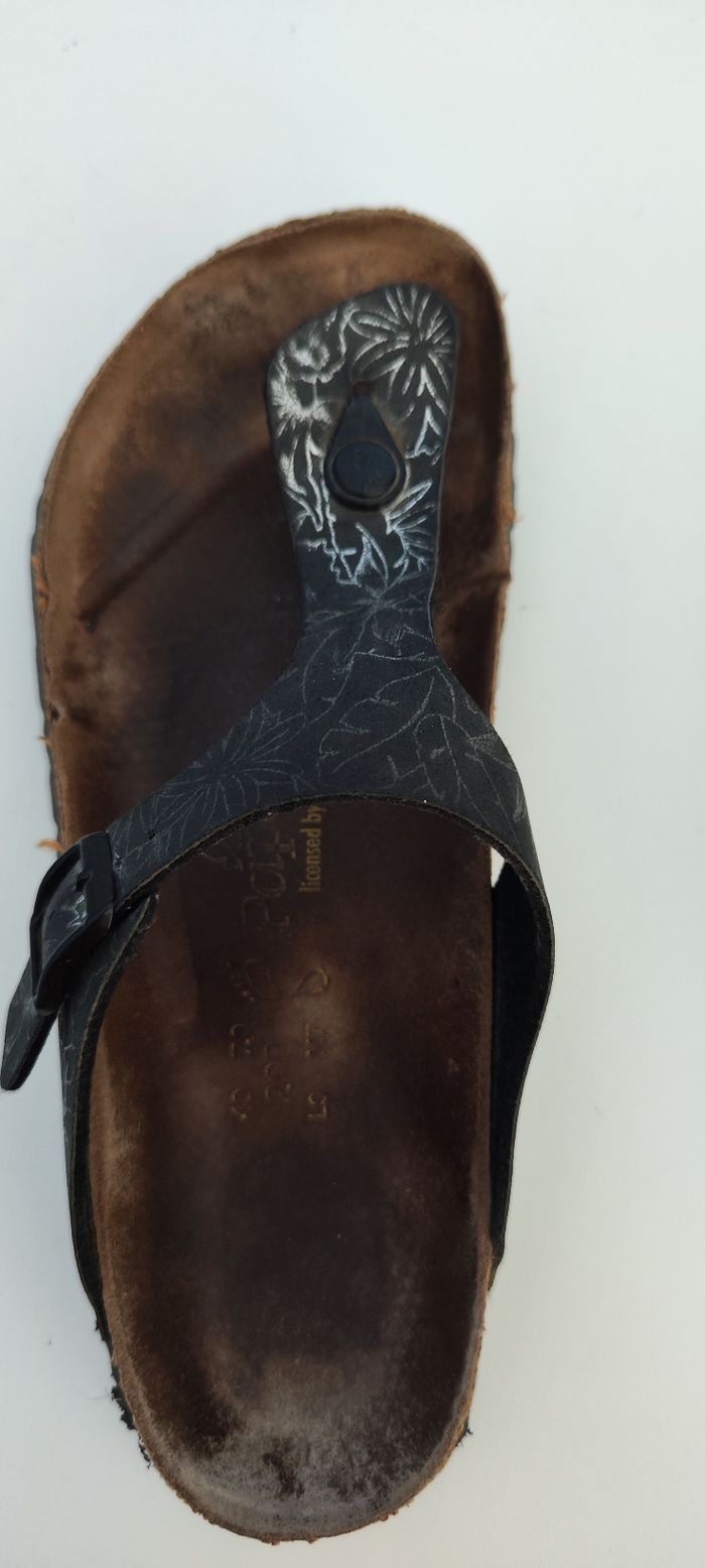 Sandales Birkenstock - photo numéro 2