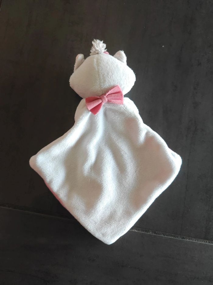 Doudou marie des aristochats - photo numéro 3