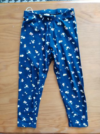 Legging fille 3 ans H&M