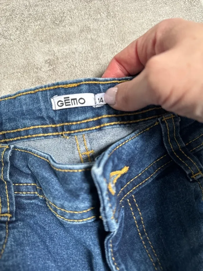 Jean Gemo - photo numéro 2