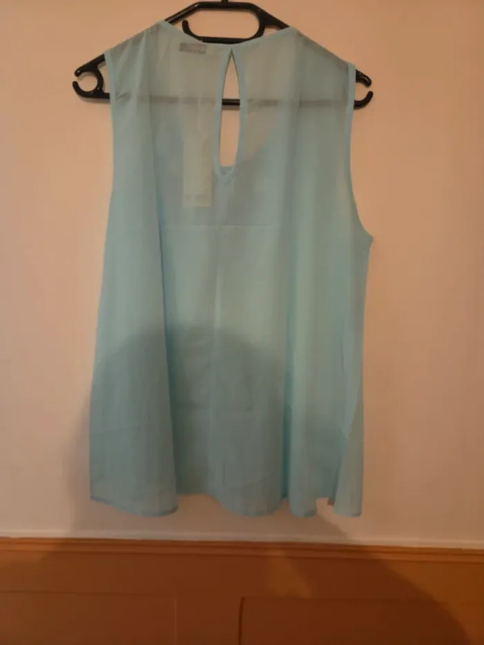 Débardeur oxana - photo numéro 2