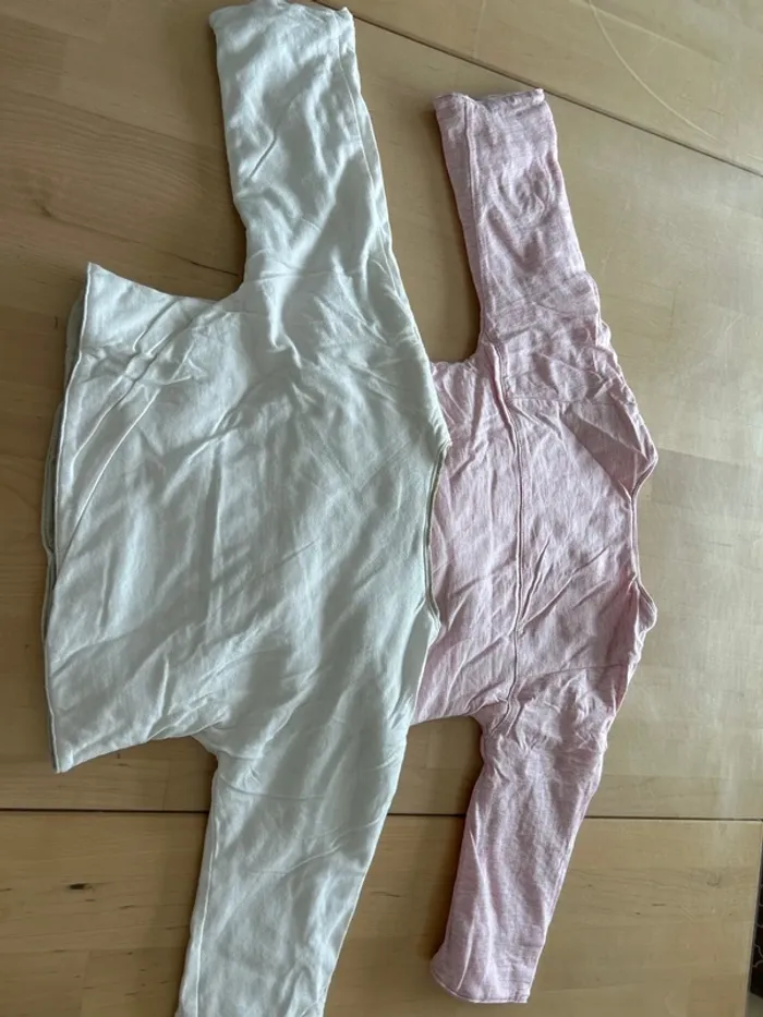 Lot de 2 vestes DPAM 12mois - photo numéro 4