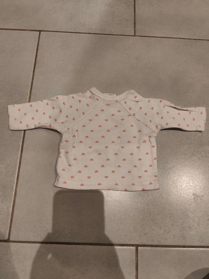 Gilet léger - photo numéro 3