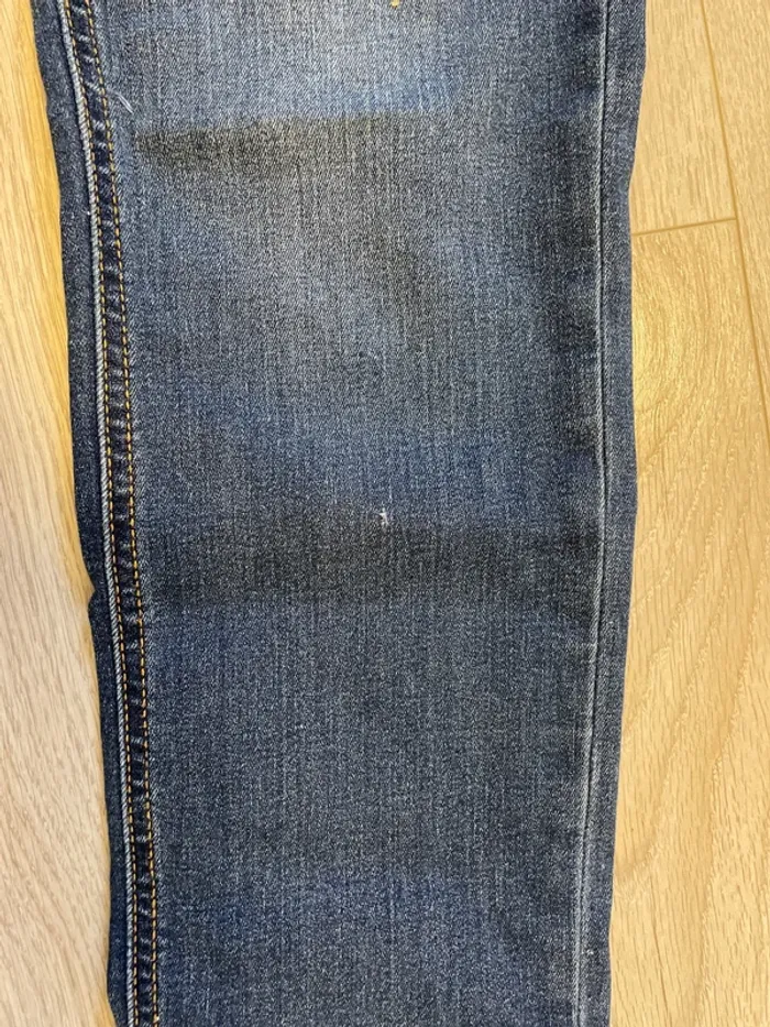 Jeans slim - photo numéro 5