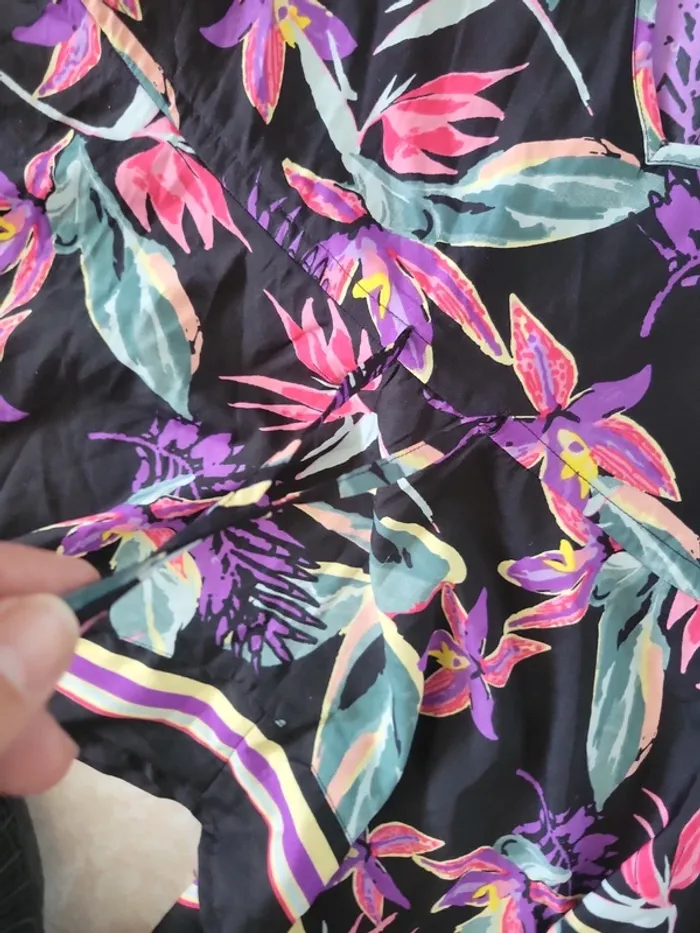 Blouse taille 40 - photo numéro 2