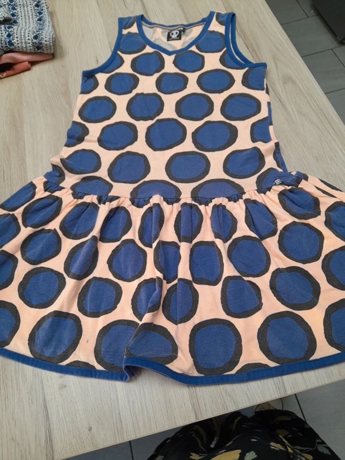 Robe sans manches - photo numéro 3