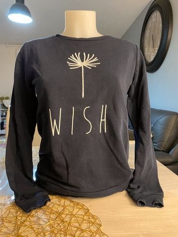 Pull "Wish"