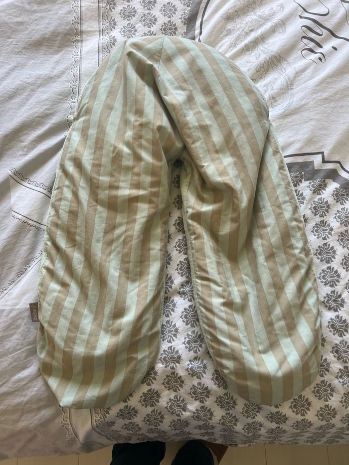 Coussin d’allaitement