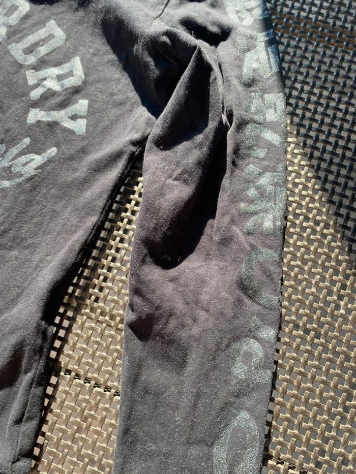 Body Superdry L ou 40 - photo numéro 8