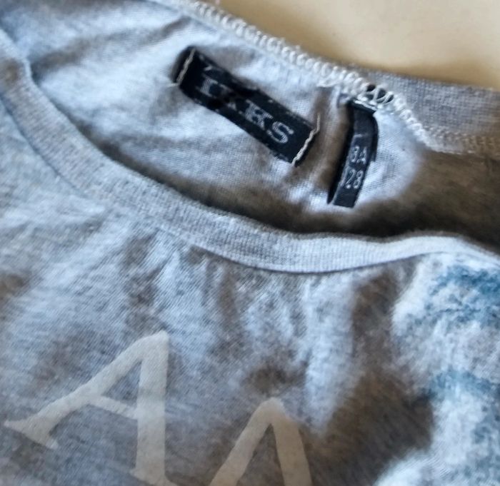 Ensemble ikks 8/6 ans - photo numéro 4