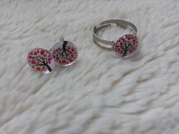 Parure bijou - Neuf 🔄