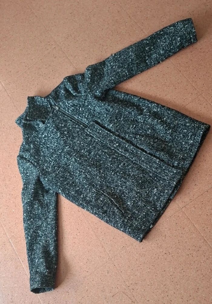 Manteau kaporal - photo numéro 5