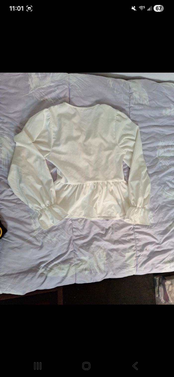 Chemise - photo numéro 4