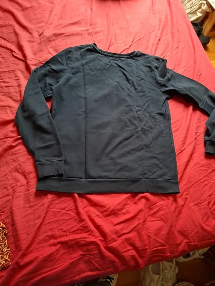 Sweat pimkie taille S - photo numéro 4
