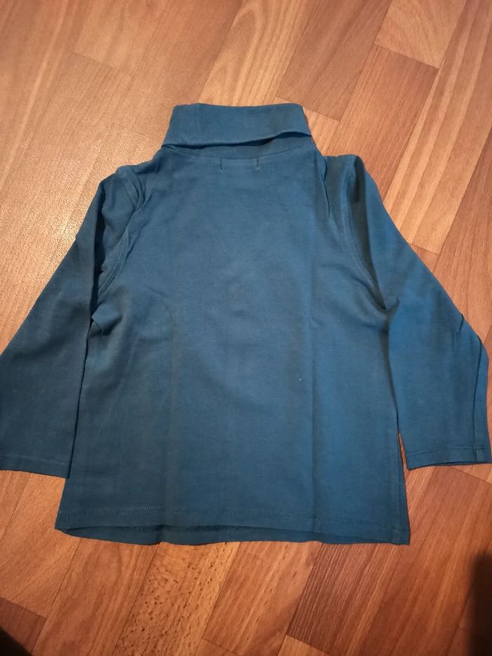 Tee-shirt 3 ans - photo numéro 2