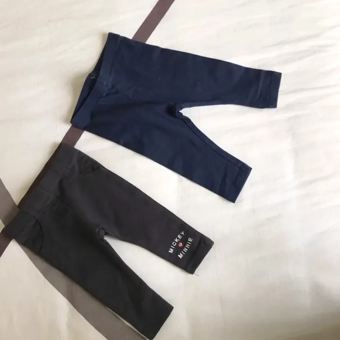Lot legging