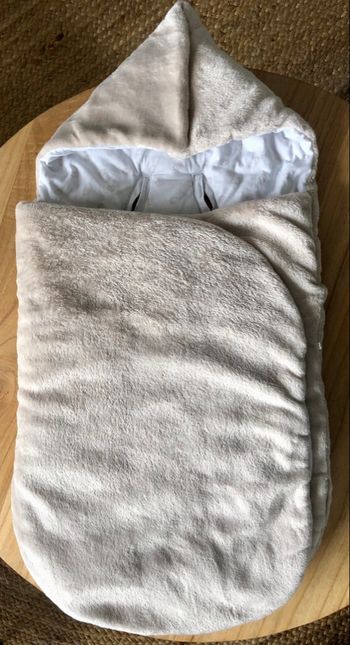 Nid d’ange 0-6 mois