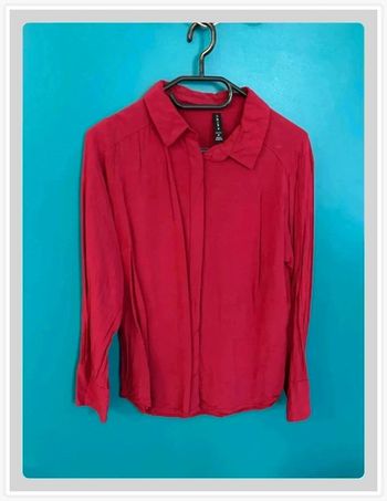 Chemise femme M, amisu