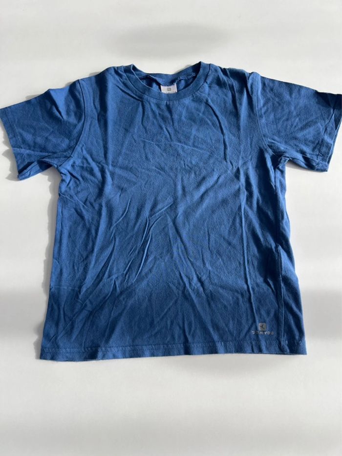 Lot de 2 t-shirt - photo numéro 5
