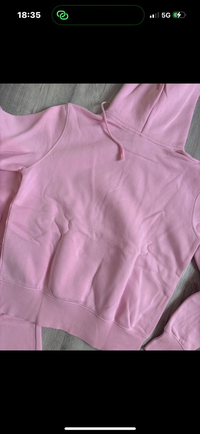 Ensemble jogging Nike - photo numéro 3