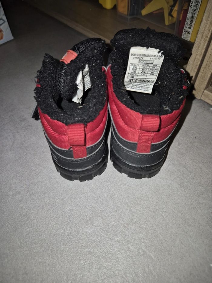 Après ski 26 - photo numéro 4