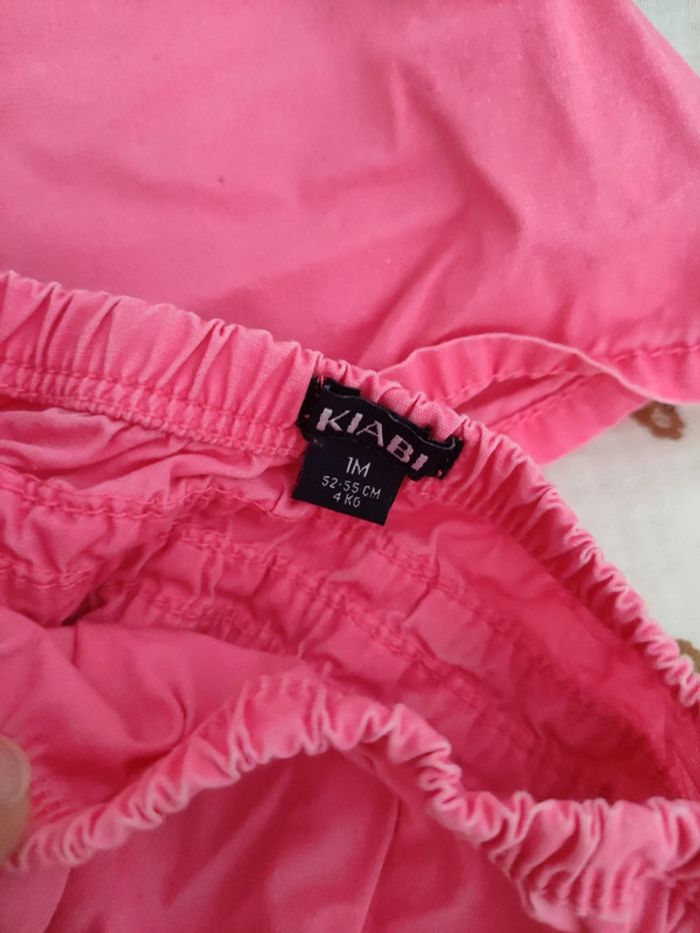 Robe + boomer - photo numéro 4