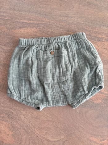 Short Zara