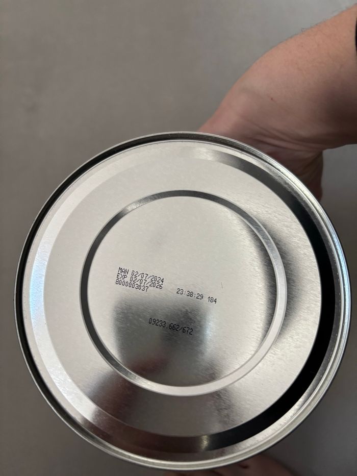 Lait Picot 3 eme age - photo numéro 2