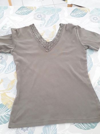 Tee-shirt La Redoute