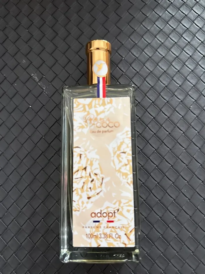 Rêve de coco