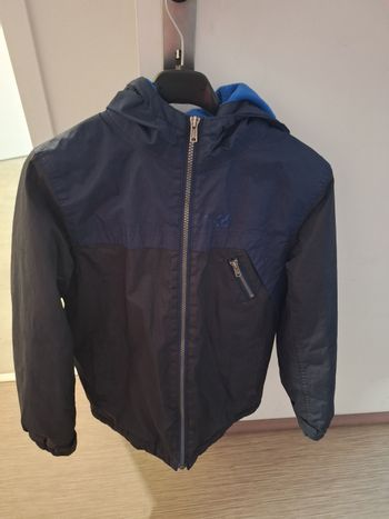 Veste garçon 12 ans