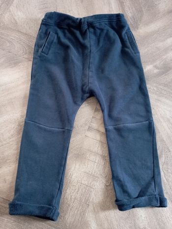 Pantalon 36 mois