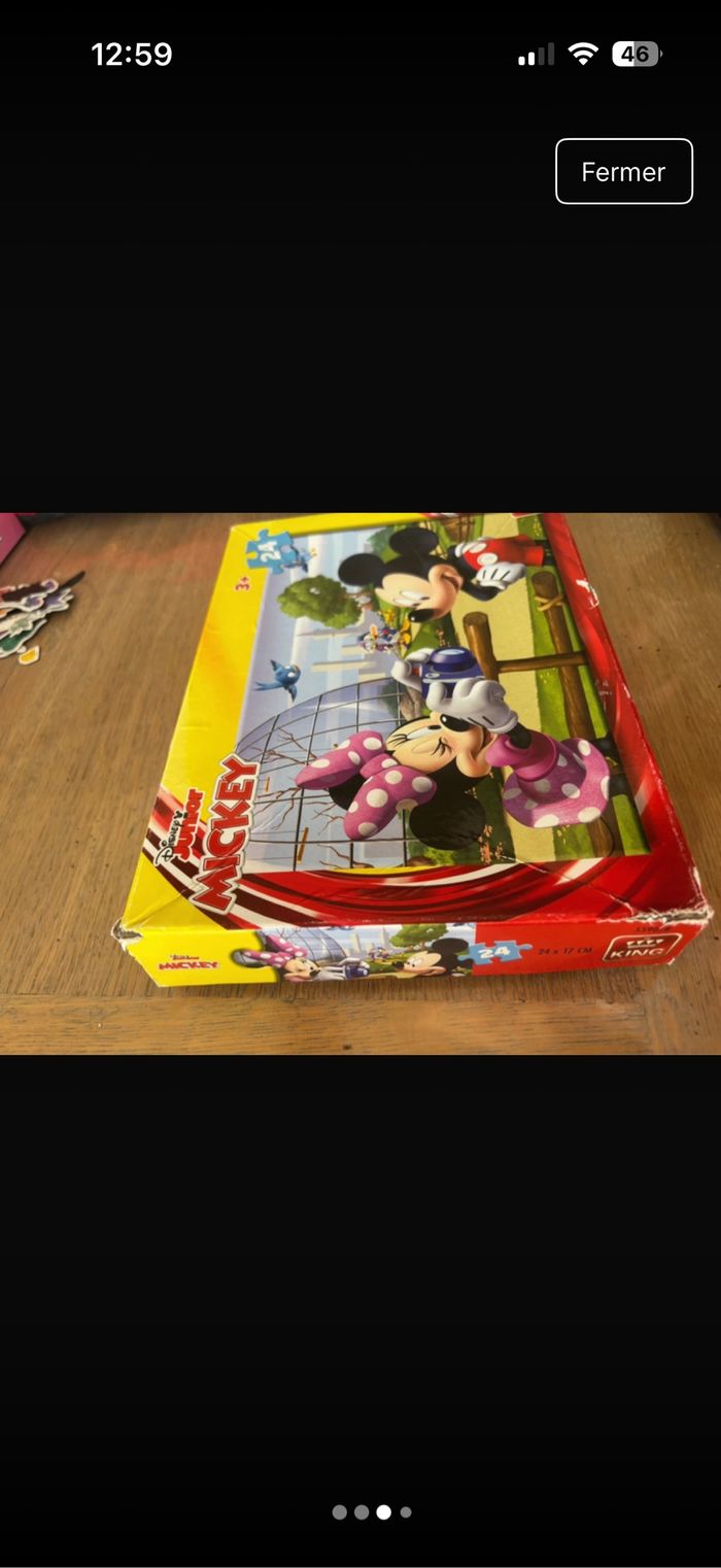 Puzzle - photo numéro 2