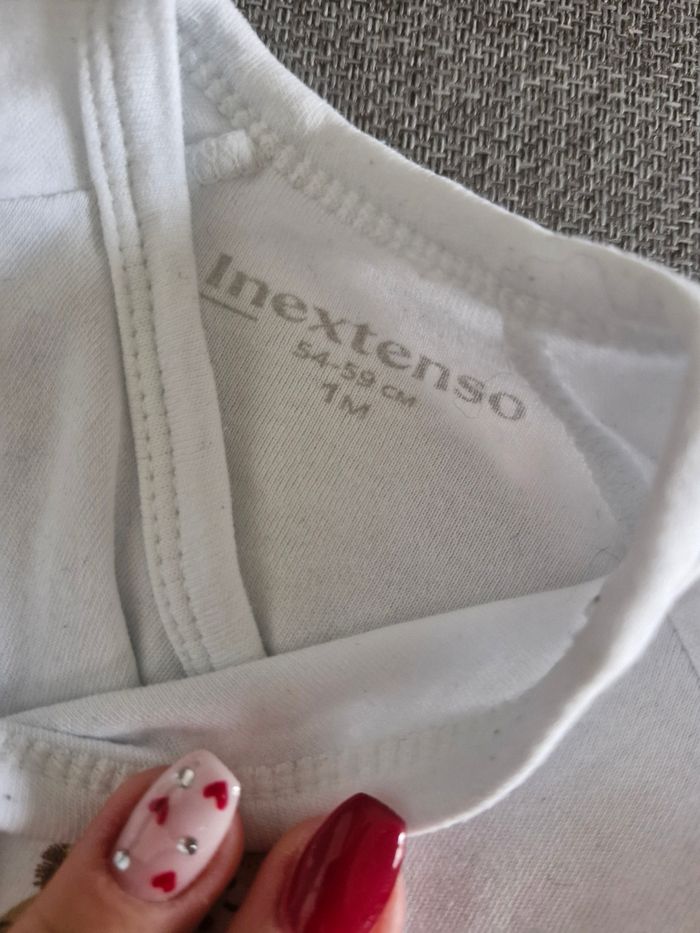 Lot 2 bodies - photo numéro 2