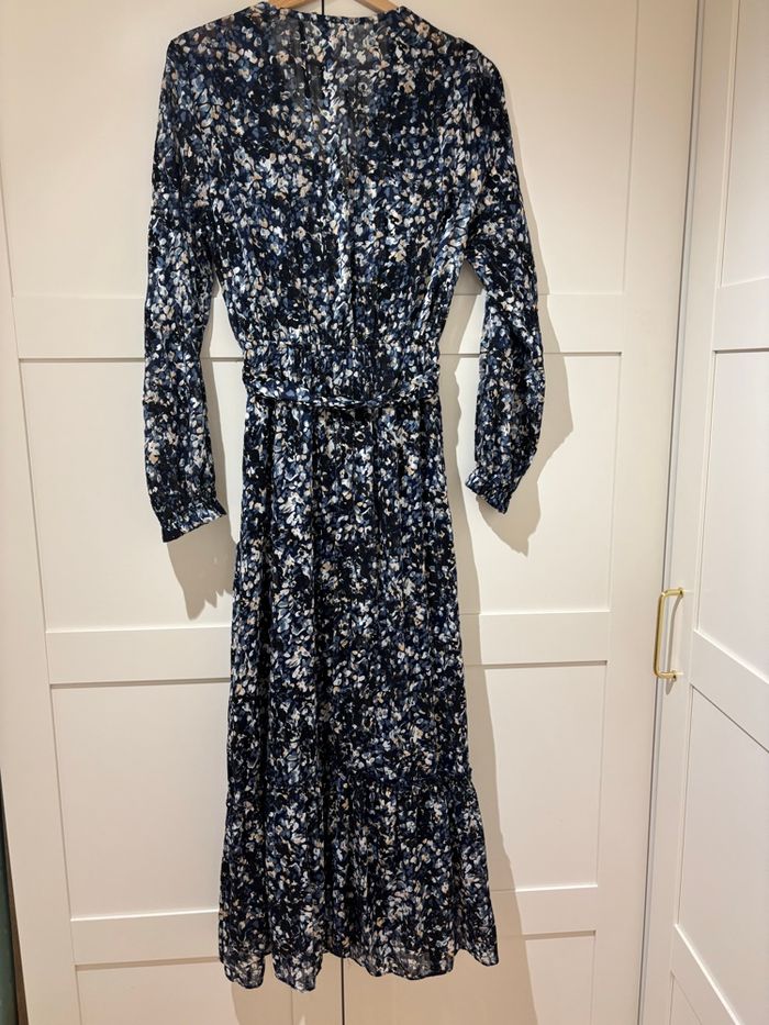 Robe longue T38/40 - photo numéro 8