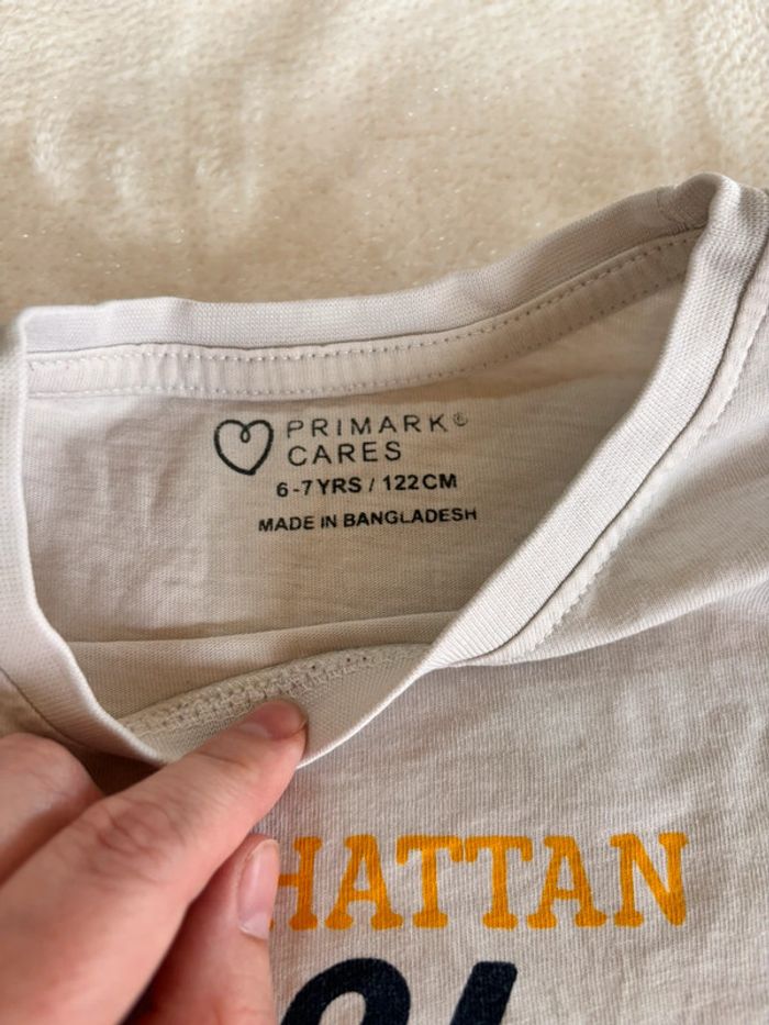 🌸T-shirt manche longue 🌸 - photo numéro 2