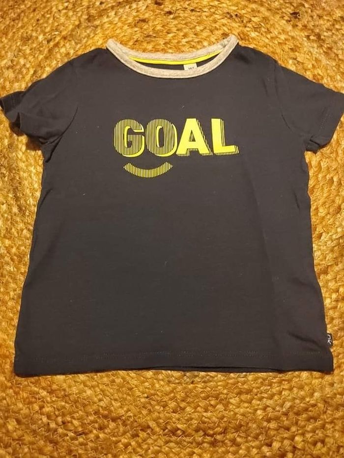 Tee-shirt 3 ans okaidi