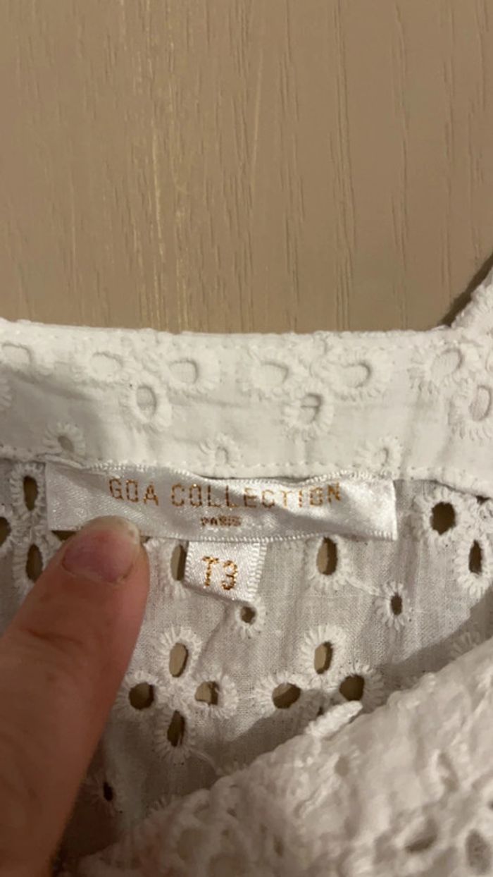 Combi shorts - photo numéro 3