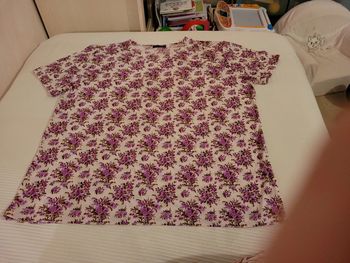 T shirt fluide taille xxl