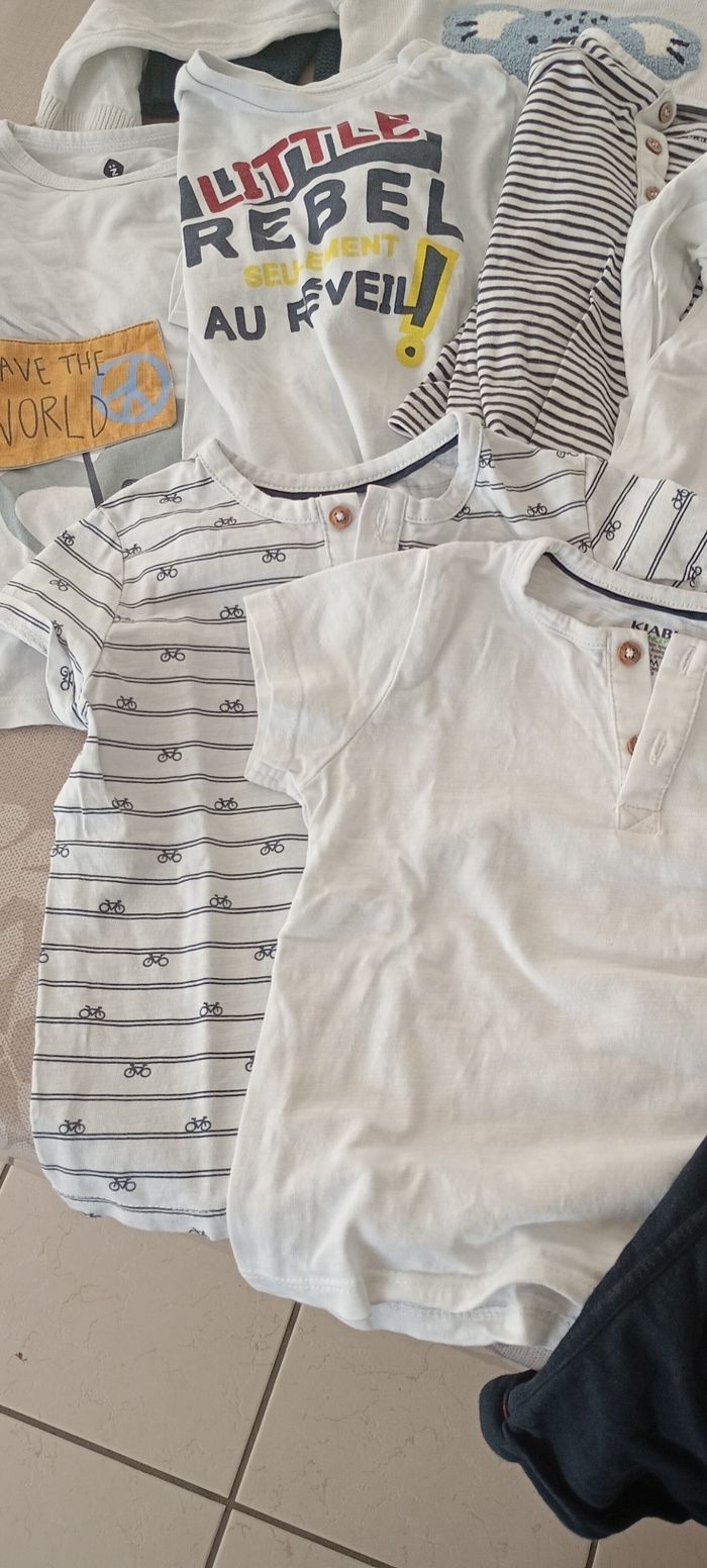 Lot de vêtements 24 mois - photo numéro 3