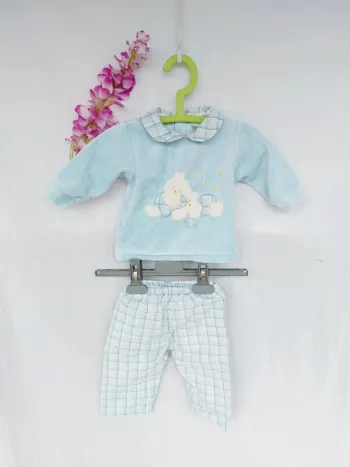 Ensemble 2 pièces 3 mois Ladar bébé