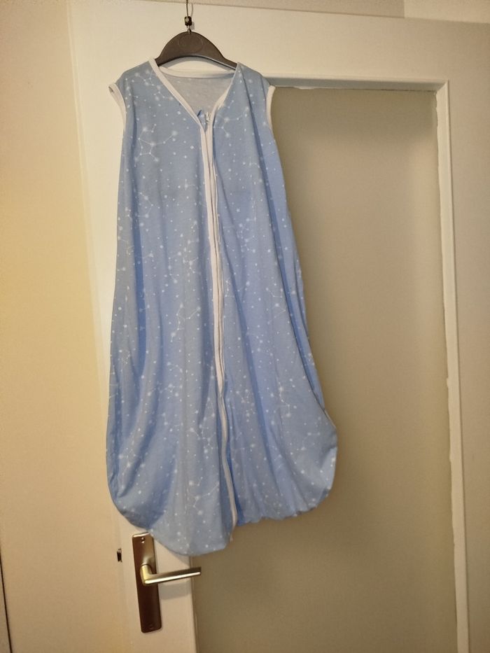 Lot gigoteuse - photo numéro 3