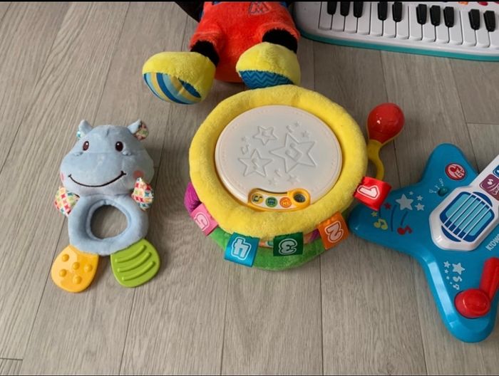 Jouets enfant - photo numéro 5