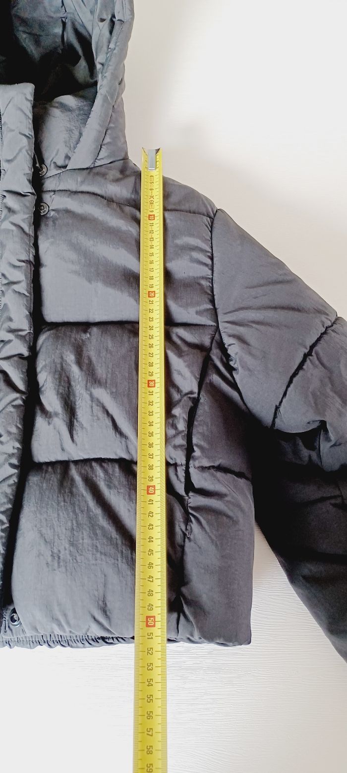 Doudoune femme taille xxs H&M divided - photo numéro 8